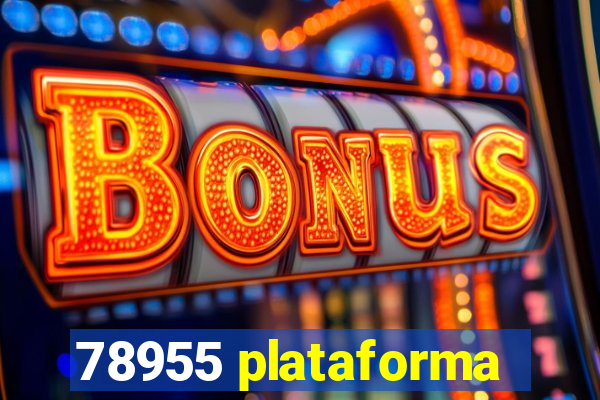 78955 plataforma